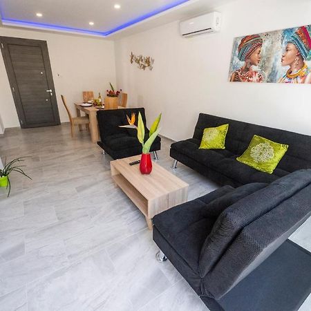 Kato Paphos 1Br Near Paphos Harbour/Beach/Sea 外观 照片