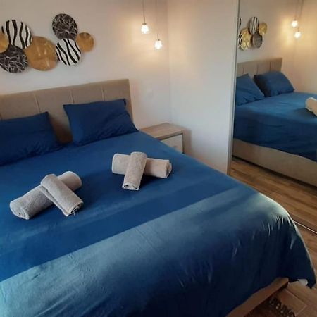 Kato Paphos 1Br Near Paphos Harbour/Beach/Sea 外观 照片