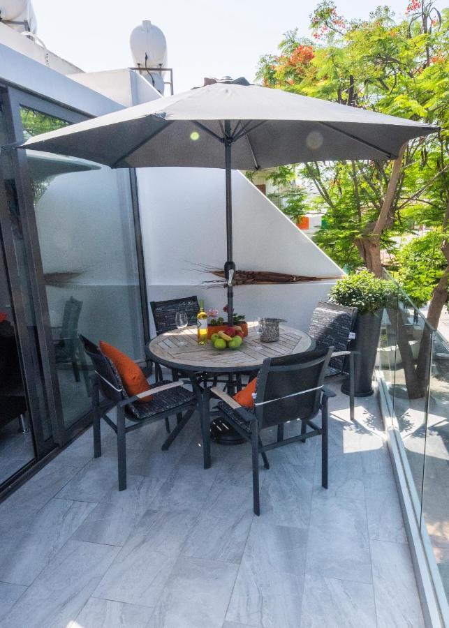 Kato Paphos 1Br Near Paphos Harbour/Beach/Sea 外观 照片