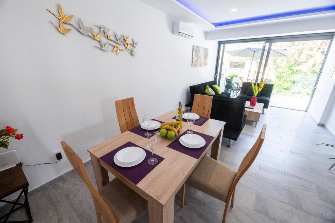 Kato Paphos 1Br Near Paphos Harbour/Beach/Sea 外观 照片