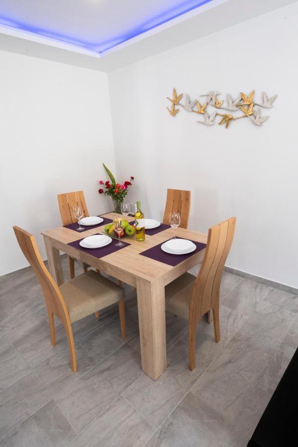 Kato Paphos 1Br Near Paphos Harbour/Beach/Sea 外观 照片