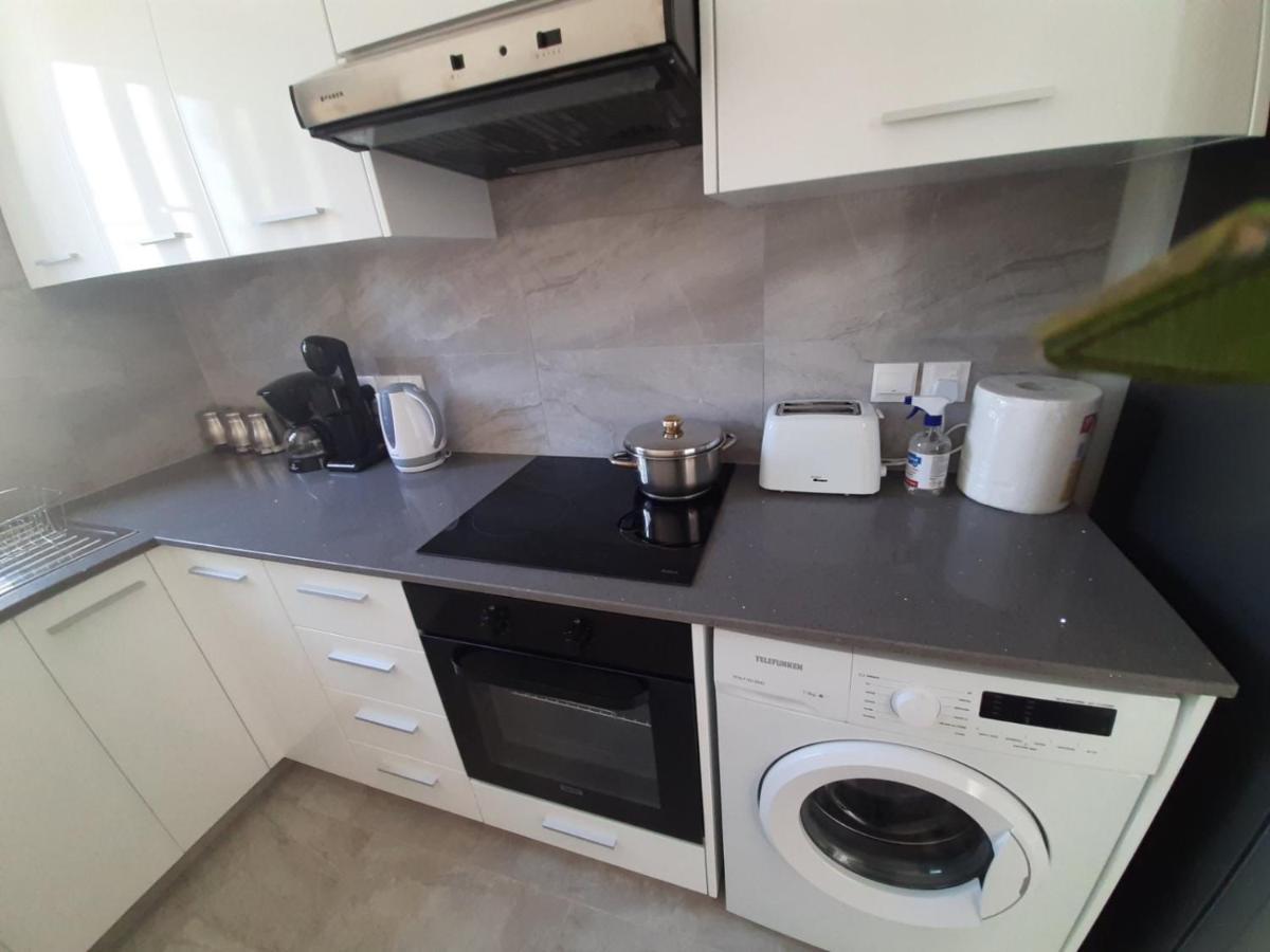Kato Paphos 1Br Near Paphos Harbour/Beach/Sea 外观 照片