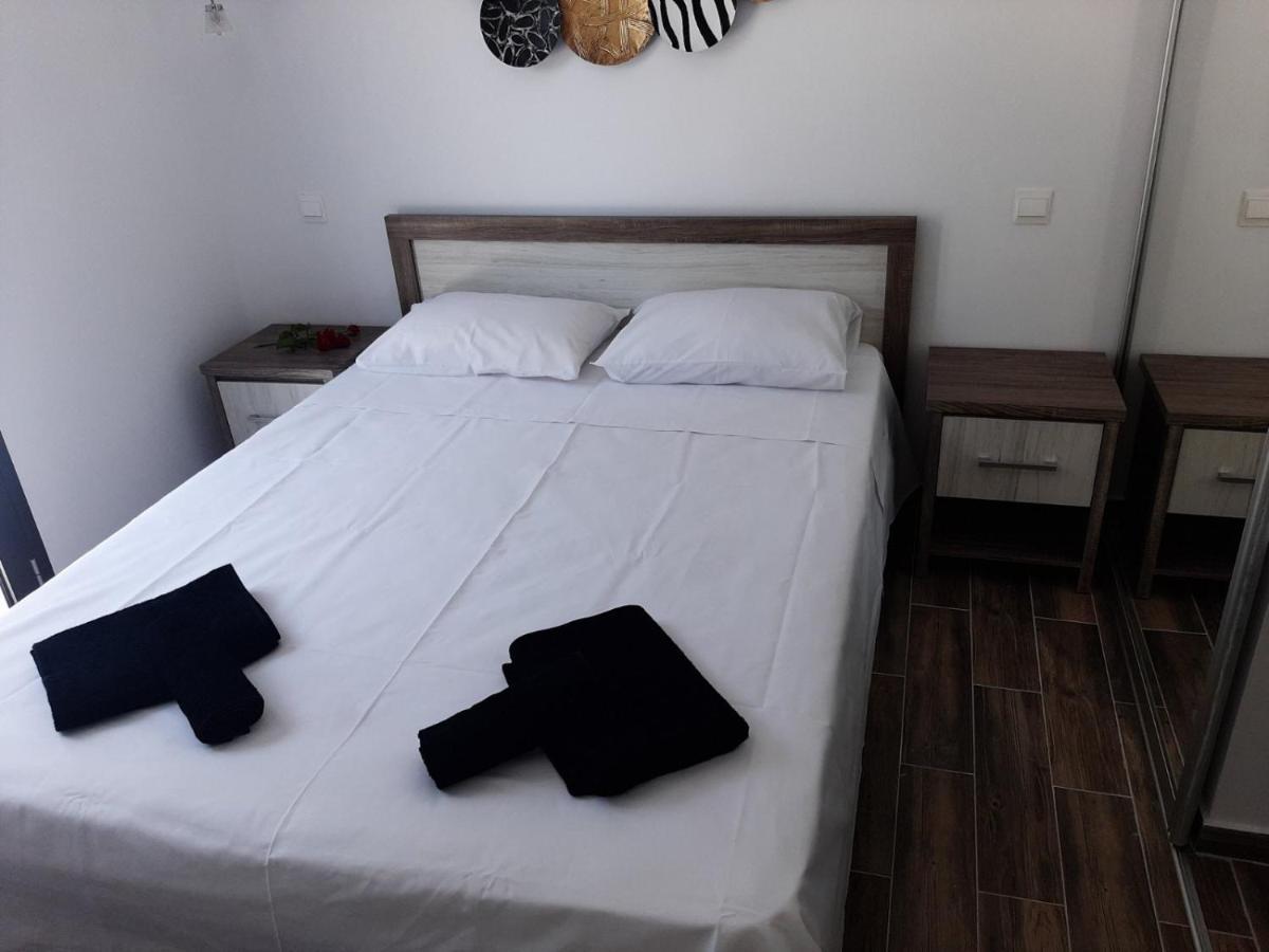 Kato Paphos 1Br Near Paphos Harbour/Beach/Sea 外观 照片
