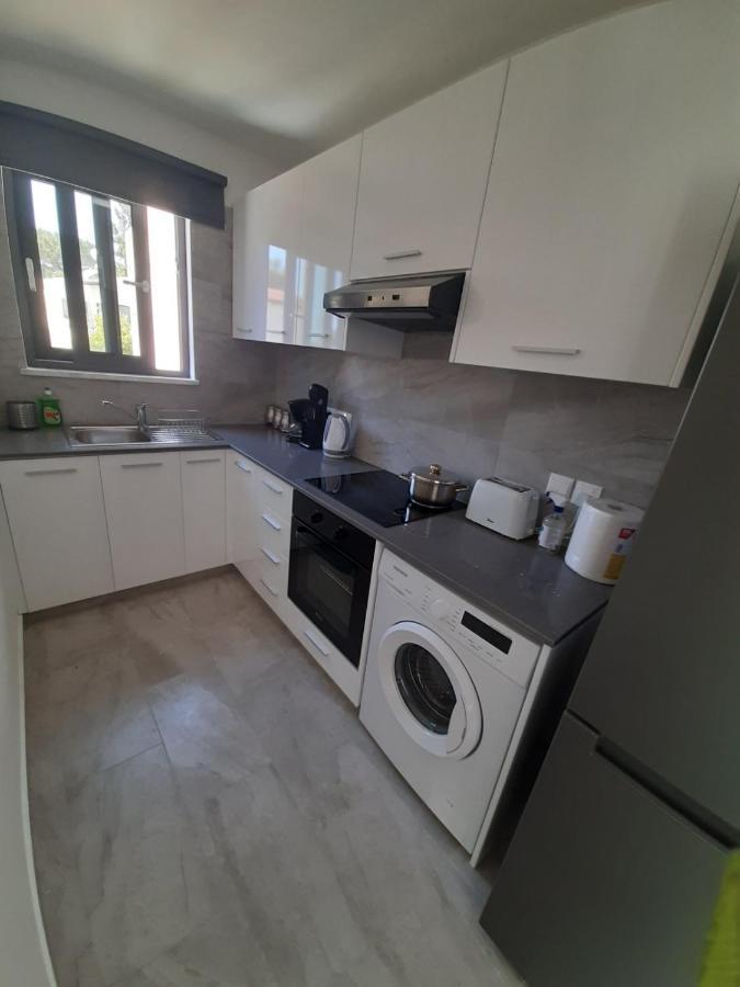 Kato Paphos 1Br Near Paphos Harbour/Beach/Sea 外观 照片