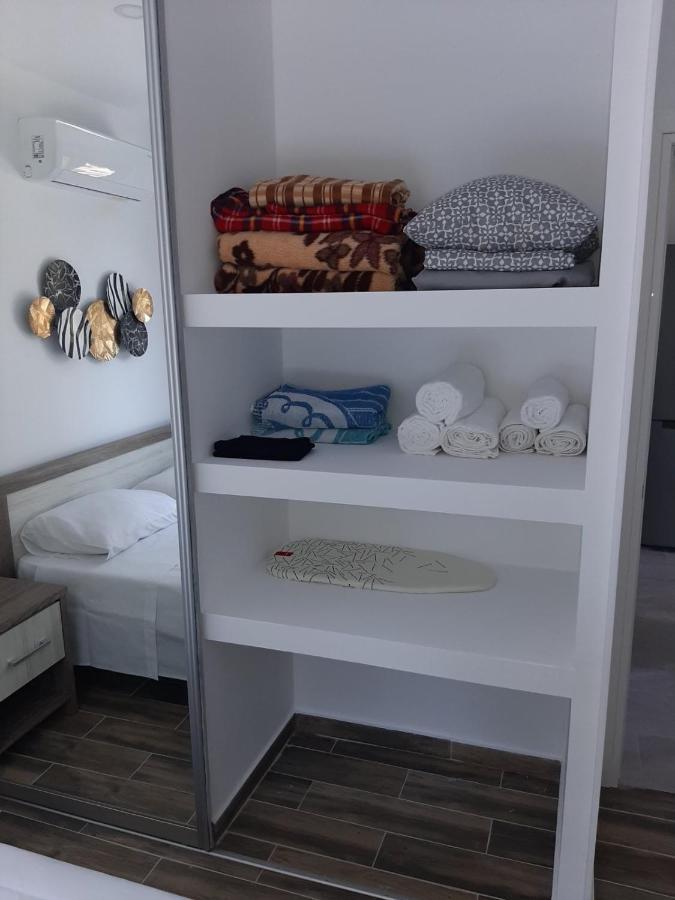 Kato Paphos 1Br Near Paphos Harbour/Beach/Sea 外观 照片