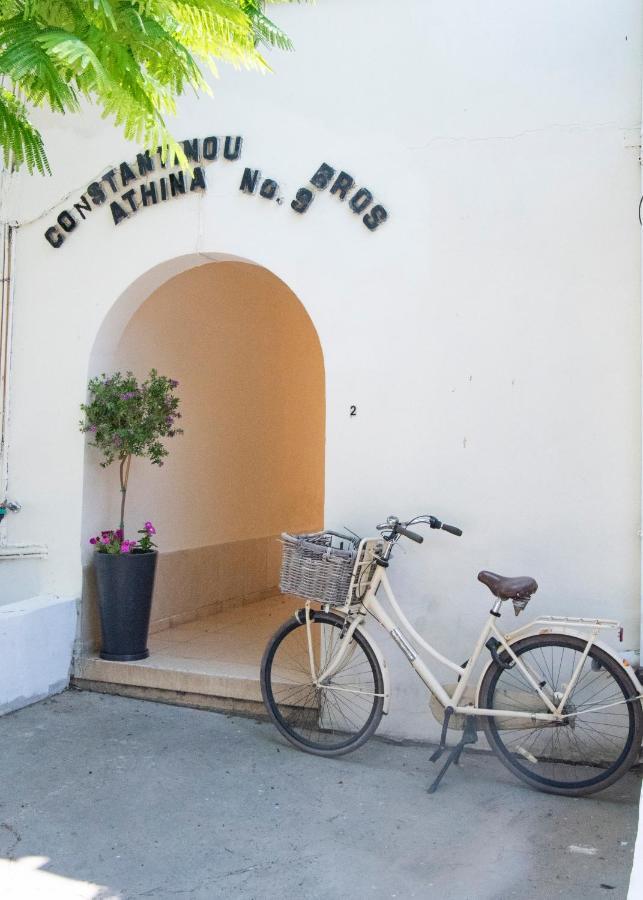 Kato Paphos 1Br Near Paphos Harbour/Beach/Sea 外观 照片