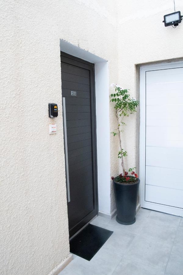 Kato Paphos 1Br Near Paphos Harbour/Beach/Sea 外观 照片
