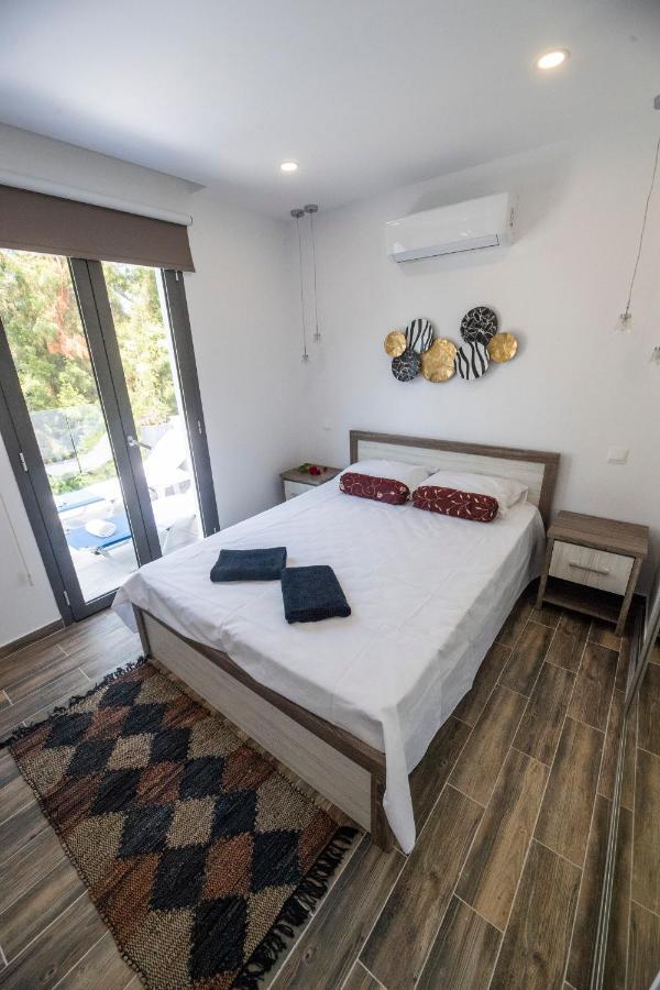 Kato Paphos 1Br Near Paphos Harbour/Beach/Sea 外观 照片