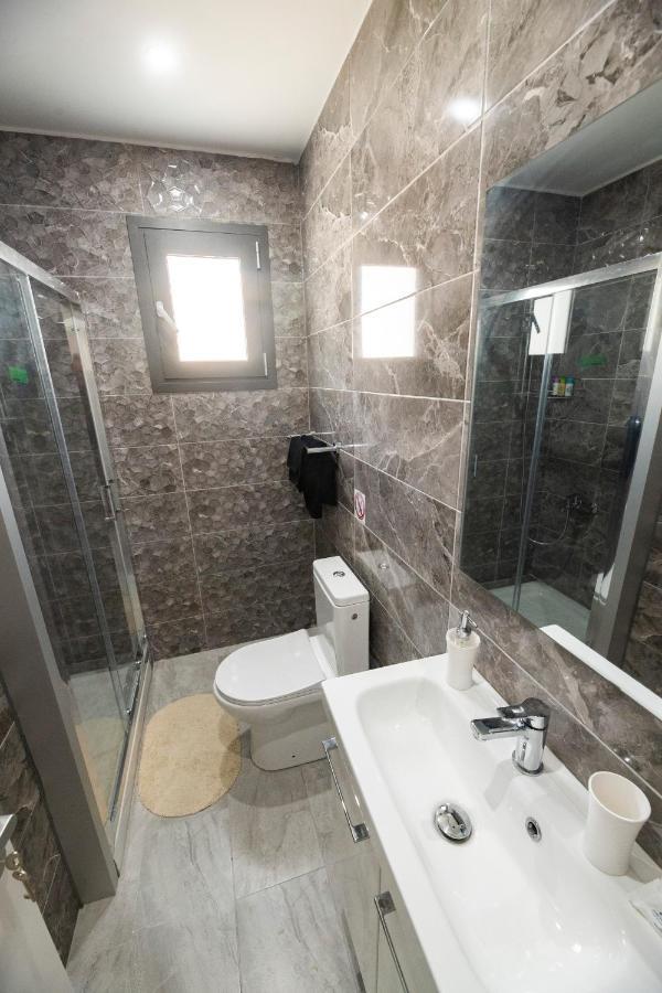 Kato Paphos 1Br Near Paphos Harbour/Beach/Sea 外观 照片