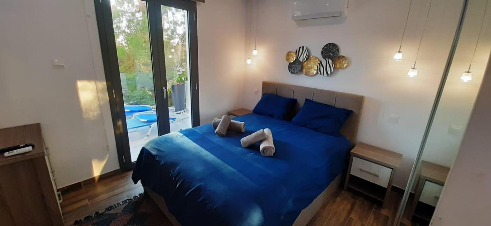 Kato Paphos 1Br Near Paphos Harbour/Beach/Sea 外观 照片