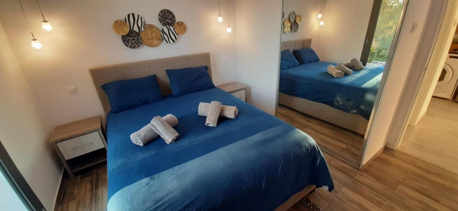 Kato Paphos 1Br Near Paphos Harbour/Beach/Sea 外观 照片